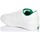 Chaussures Garçon Baskets basses Softee 51001.A93 Blanc
