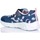 Chaussures Fille Baskets basses Joma JSPACS2203V Bleu