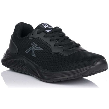 Chaussures Homme Fitness / Training Sweden Kle 312045 Noir