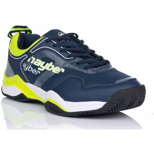 Chaussures Homme Tennis J´hayber ZA44382 Bleu