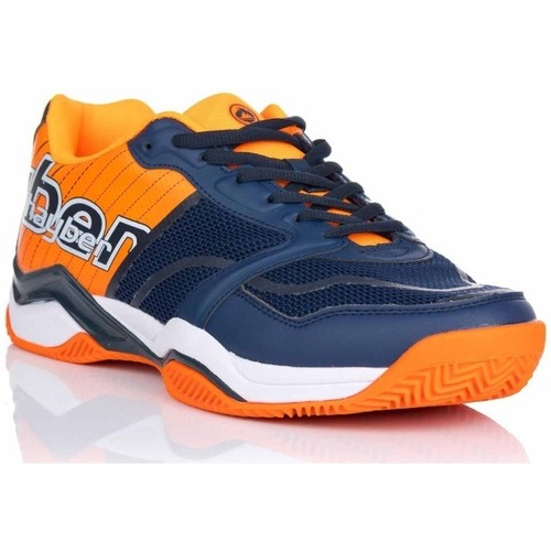Chaussures Homme Tennis J´hayber ZA44387 Bleu