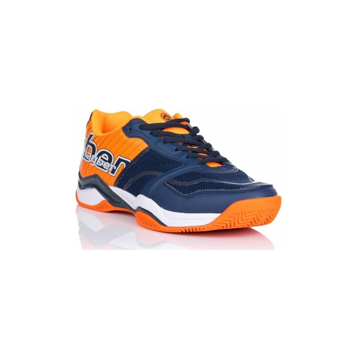 Chaussures Homme Tennis J´hayber ZA44387 Bleu