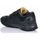 Chaussures Homme Tennis J´hayber ZA44389 Noir