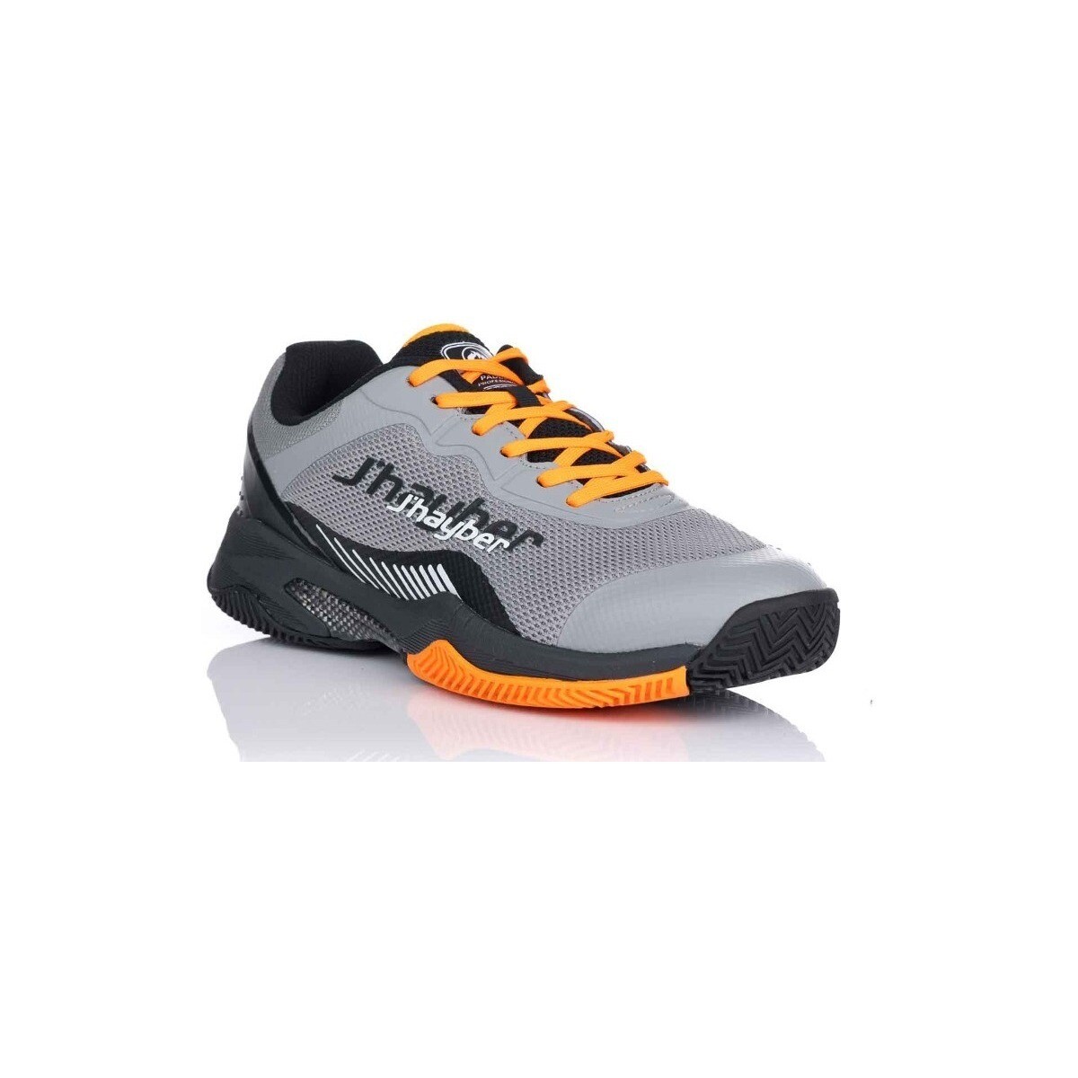 Chaussures Homme Tennis J´hayber ZA44389 Gris