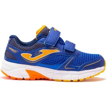 Chaussures Garçon Running / trail Joma JVITS2204V Bleu
