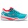 Chaussures Fille Tennis Joma JSLAMW2105P Bleu