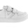Chaussures Garçon Baskets basses Victoria 1124103 Blanc