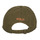 Accessoires textile Casquettes Polo Ralph Lauren CLS SPRT CAP-HAT Kaki