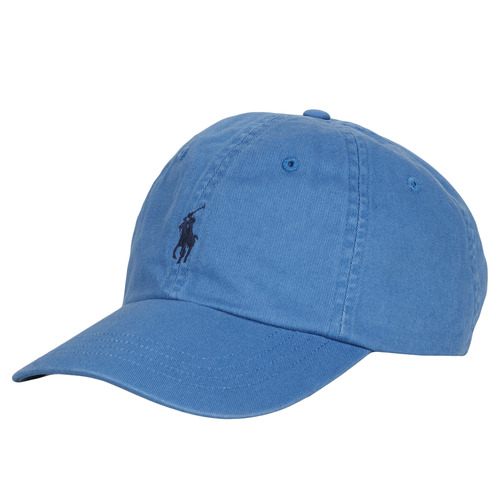 Accessoires textile Homme Casquettes Caoutchouc et synthétique CLS SPRT CAP-HAT Bleu