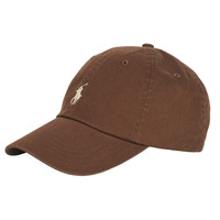 Accessoires textile Casquettes polo-shirts office-accessories Keepall CLS SPRT CAP-HAT Marron / Cooper Brown