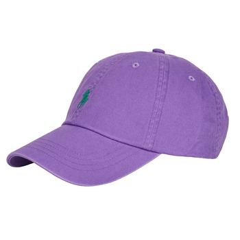 Accessoires textile Casquettes Polo Ralph Lauren CLS SPRT CAP-HAT Violet / Spring Violet