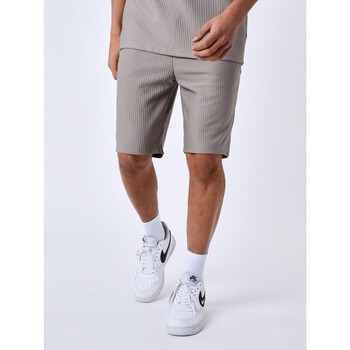 Vêtements Homme Shorts / Bermudas mens givenchy jackets Short 2340056 Taupe