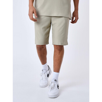 Vêtements Homme Shorts / Bermudas mens givenchy jackets Short 2340056 Kaki