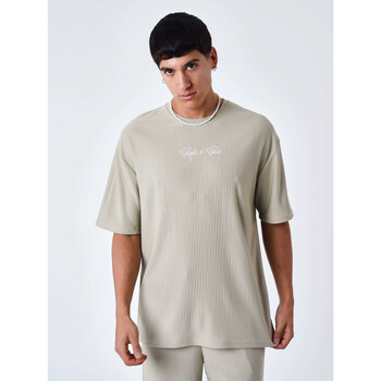 Vêtements Homme T-shirts & Polos Project X Paris Tee Shirt 2310056 Vert