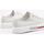 Chaussures Homme Baskets basses Tommy Hilfiger TOMMY JEANS LACE UP CANVAS COLOR Beige