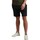 Vêtements Homme Shorts / Bermudas Superdry Short  Vle Jersey Noir