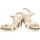 Chaussures Femme Sandales et Nu-pieds Panama Jack JULIA B51 Blanc