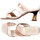 Chaussures Femme Sandales et Nu-pieds Hispanitas HV232598 Beige
