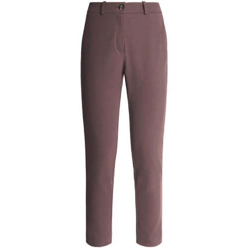 Vêtements Femme Pantalons Dream in Greencci Designs  Rose
