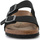 Chaussures Homme Mules Birkenstock Arizona Black 1019115 Noir