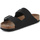 Chaussures Homme Mules Birkenstock Arizona Black 1019115 Noir