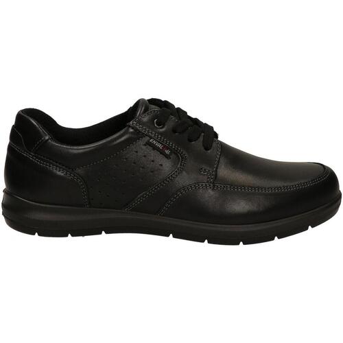 Chaussures Homme Derbies Enval U BY 37041 Noir