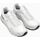 Chaussures Baskets mode On Running CLOUDNOVA FORM - 26.98483-WHITE/ECLIPSE Blanc