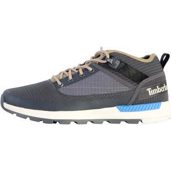Chaussures Baskets basses Lane Timberland 212892 Gris