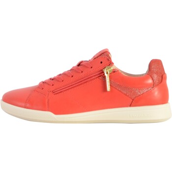 Chaussures Femme Baskets basses Pataugas 213217 Rouge