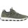 Chaussures Homme Baskets basses Timberland Basket Plate à Lacets Winsor Trail Low Vert