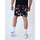 Vêtements Homme Shorts / Bermudas Project X Paris Short 2340040 Noir