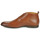 Chaussures Homme Boots Carlington EONARD Marron