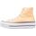 Chaussures Femme Baskets basses Converse CHUCK TAYLOR ALL STAR LIFT PLATFORM SEASONAL COLOR Orange