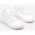 Chaussures Fille Baskets basses Conguitos NV128329 Blanc