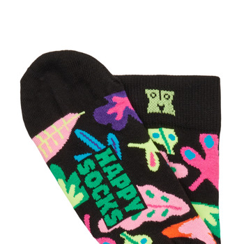 Happy socks LEAVES Multicolore