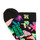 Accessoires Chaussettes hautes Happy socks LEAVES Multicolore