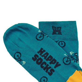 Happy socks BIKE Bleu