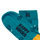 Accessoires Chaussettes hautes Happy socks BIKE Bleu