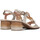 Chaussures Femme Sandales et Nu-pieds Hispanitas HV232811 Beige