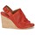 Chaussures Femme Sandales et Nu-pieds OXS SPORT-250 Marron