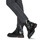 Chaussures Femme High Boots Les Petites Bombes GRACIOSA Noir