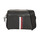 Sacs Homme Pochettes / Sacoches Tommy Contrast Hilfiger TH COATED CANVAS COMPUTER BAG Noir