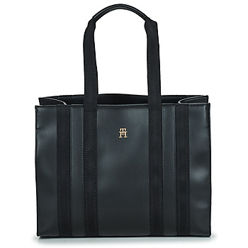 Tommy Hilfiger TH IDENTITY MED TOTE