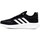 Chaussures Homme Running / trail adidas Originals Lite Racer Rebold Noir