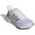 Chaussures Femme Baskets basses adidas Originals EQ21 Run Blanc