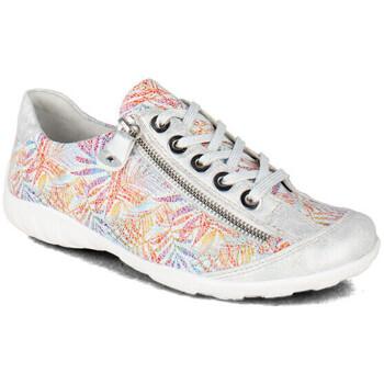 Chaussures Femme Baskets mode Remonte r3435-93 Multicolore
