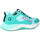 Chaussures Femme Baskets mode Atom at124 Bleu
