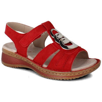 Chaussures Femme Sandales et Nu-pieds Ara 29011 Multicolore