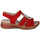 Chaussures Femme Sandales et Nu-pieds Ara 29011 Rose