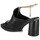 Chaussures Femme Sandales et Nu-pieds Mjus t26004 Noir